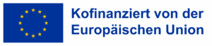Kofinanziert von der Europäischen Union